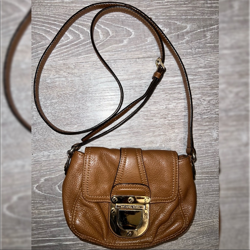 Michael Kors Crossbody